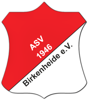 Logo ASV 1946 Birkenheide