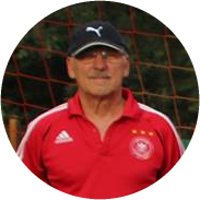 Trainer Uwe Hofmann